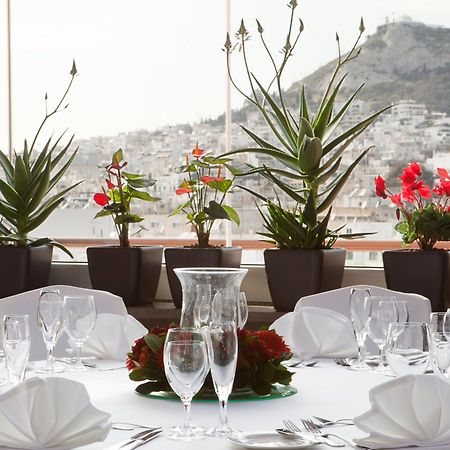 Crowne Plaza Athens City Centre By Ihg Exterior photo