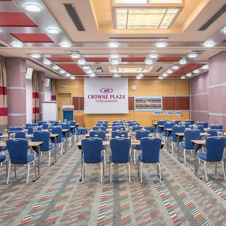 Crowne Plaza Athens City Centre By Ihg Exterior photo