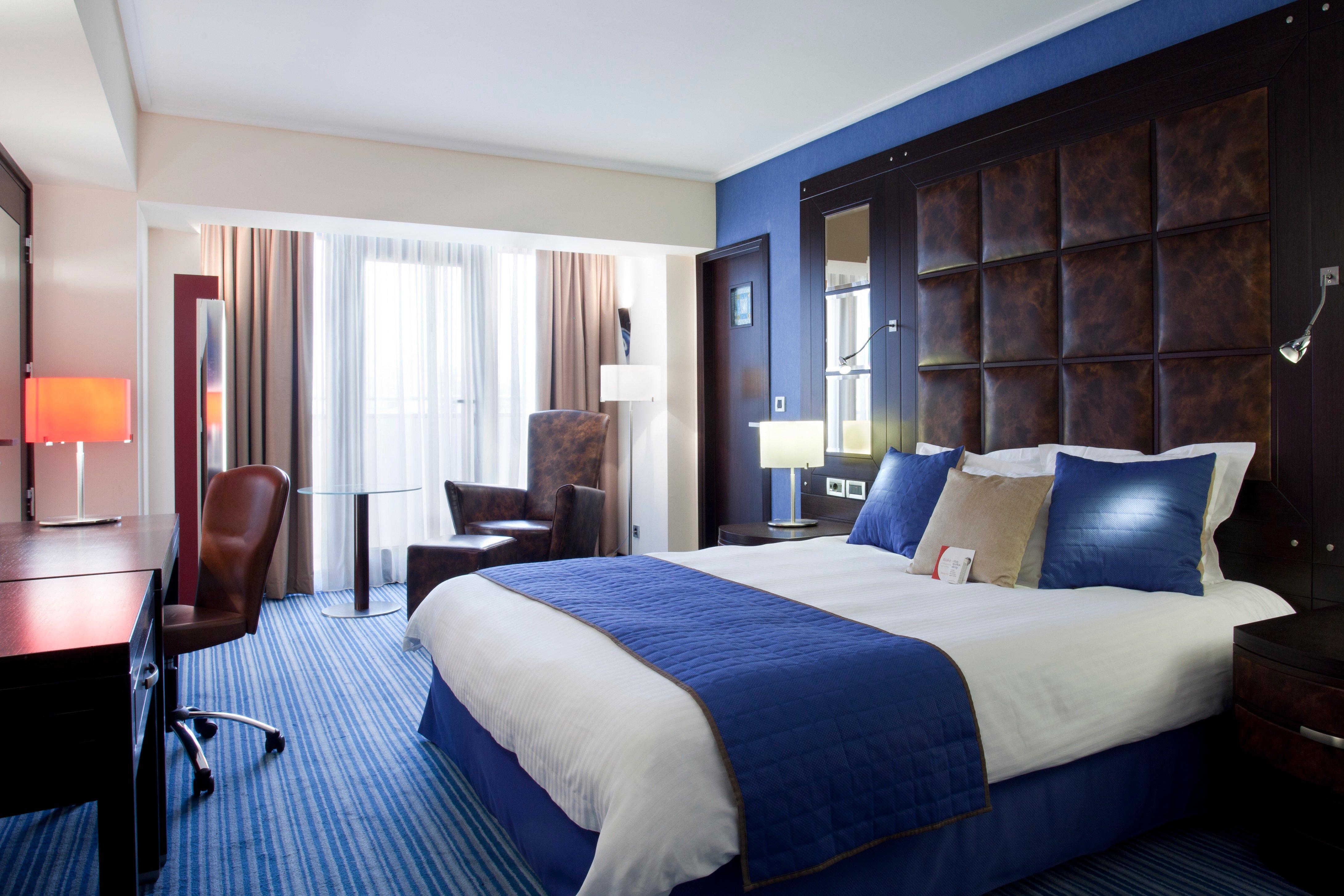 Crowne Plaza Athens City Centre By Ihg Exterior photo