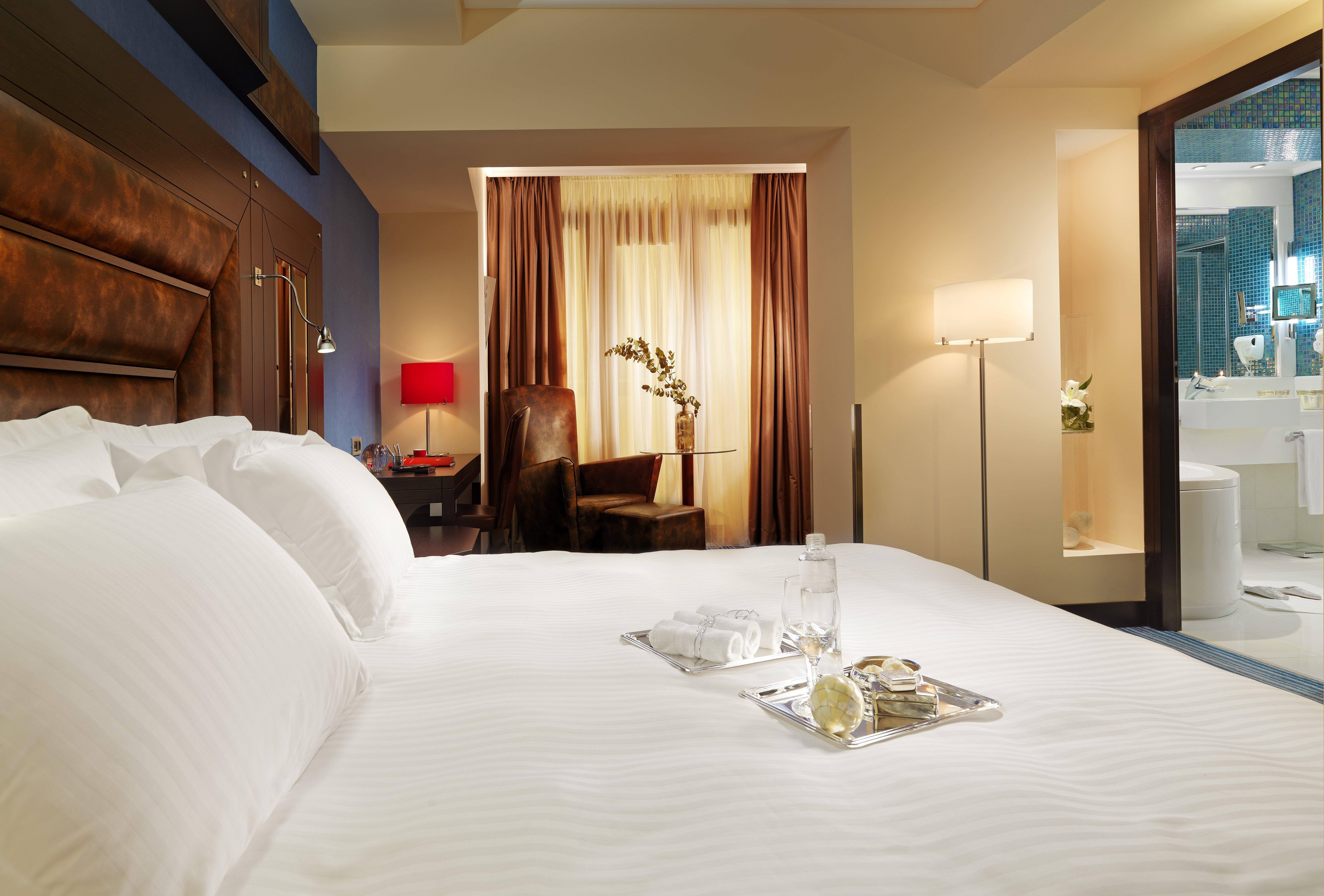 Crowne Plaza Athens City Centre By Ihg Exterior photo