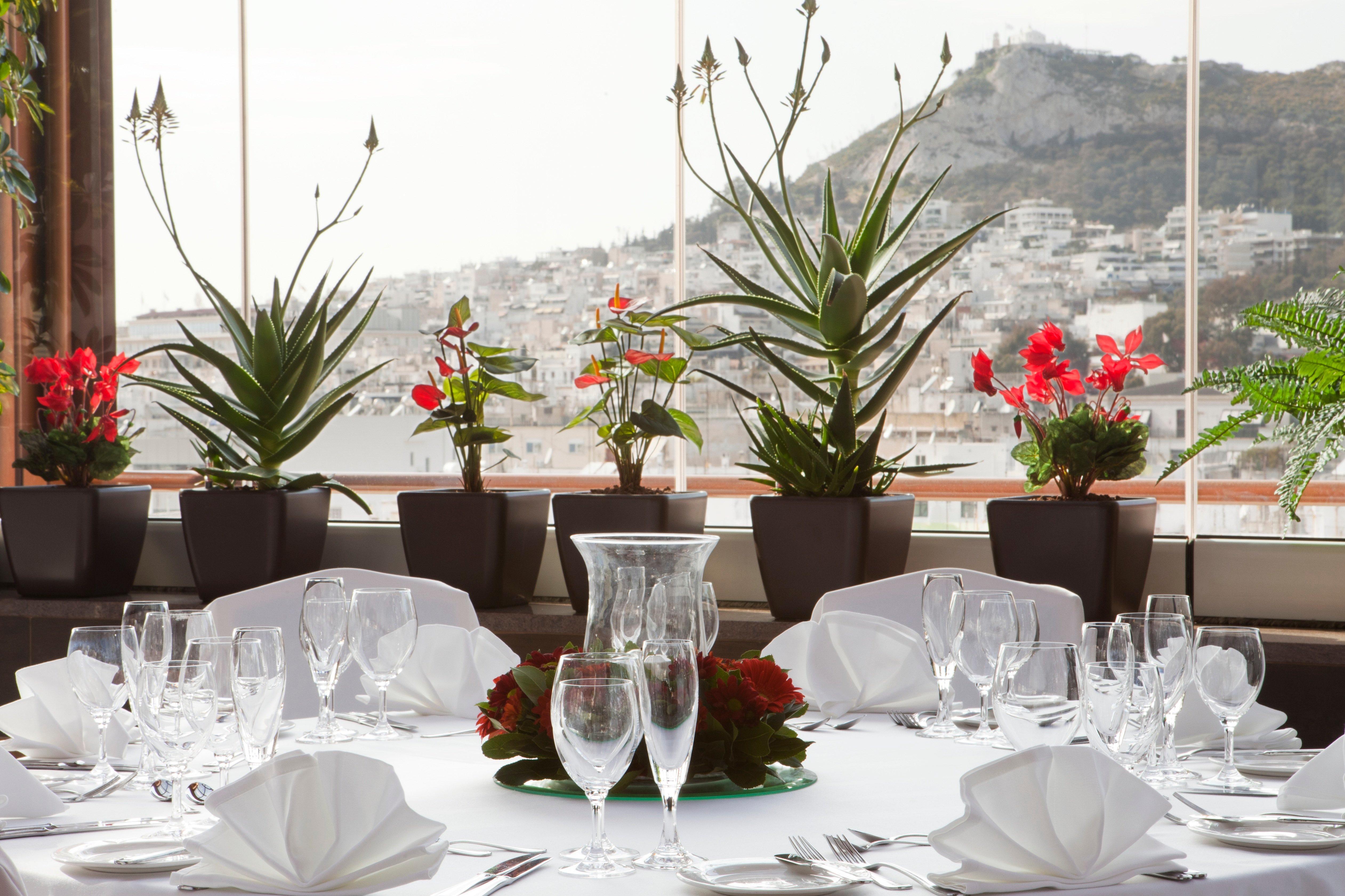 Crowne Plaza Athens City Centre By Ihg Exterior photo