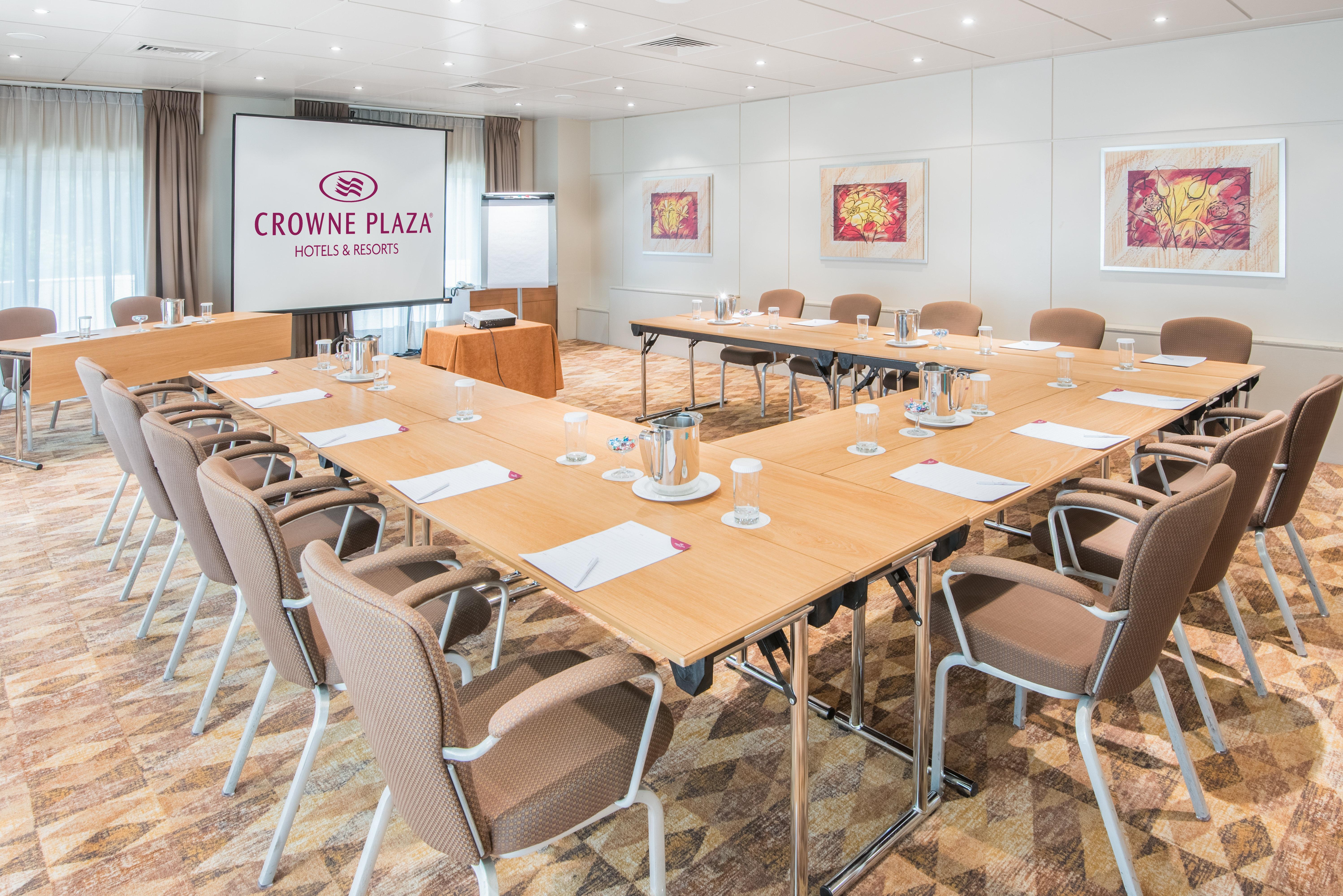 Crowne Plaza Athens City Centre By Ihg Exterior photo