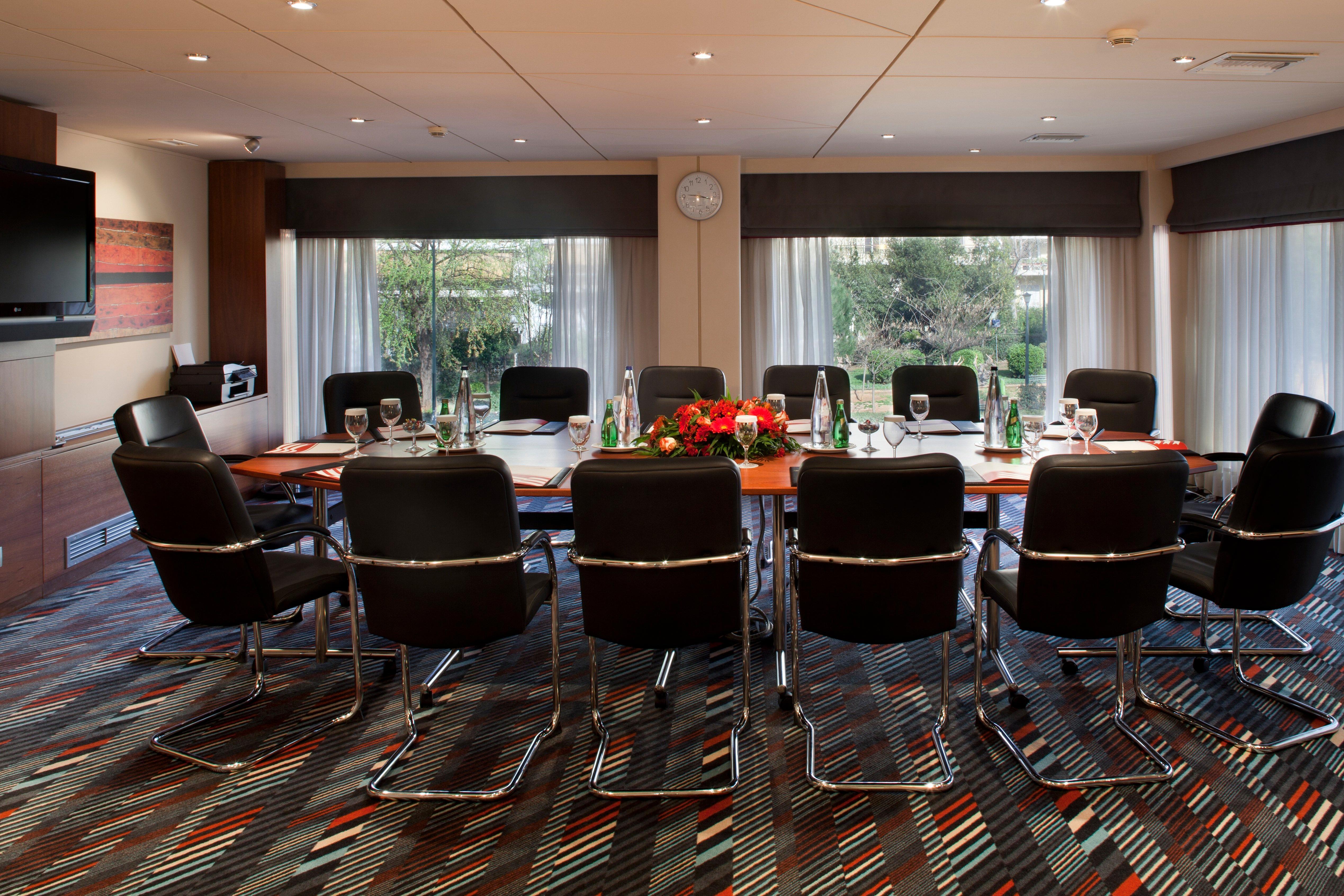 Crowne Plaza Athens City Centre By Ihg Exterior photo