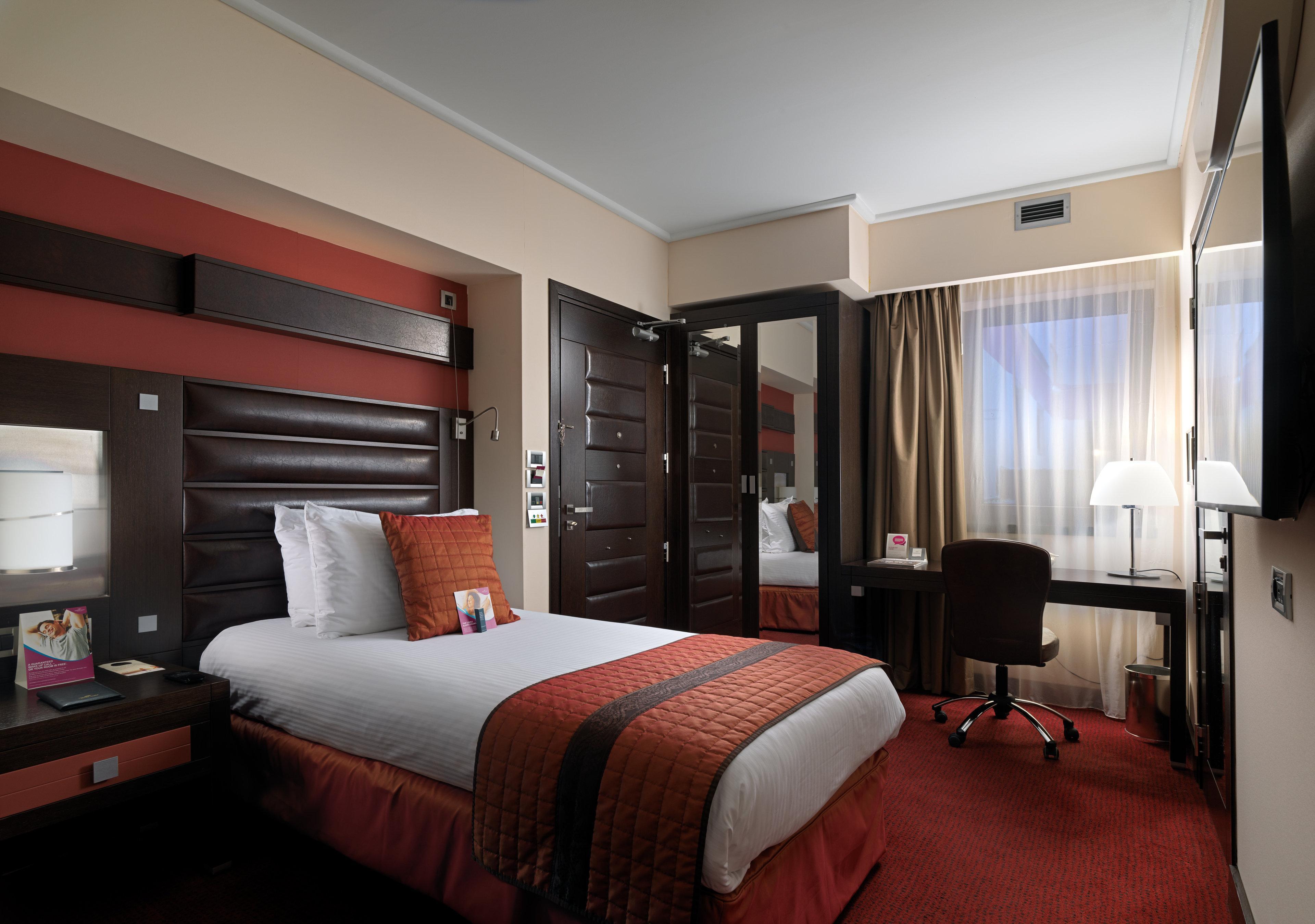 Crowne Plaza Athens City Centre By Ihg Exterior photo