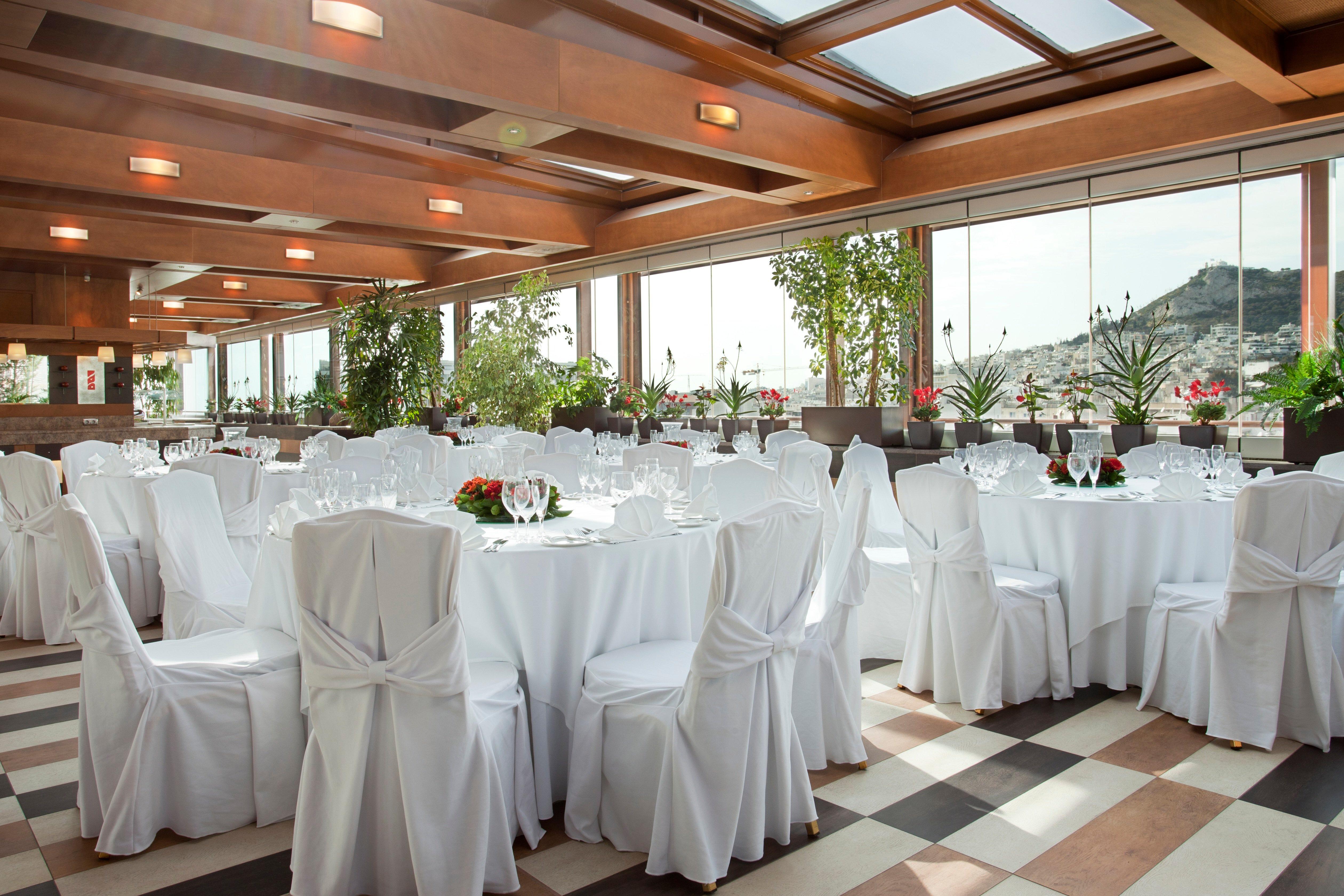 Crowne Plaza Athens City Centre By Ihg Exterior photo