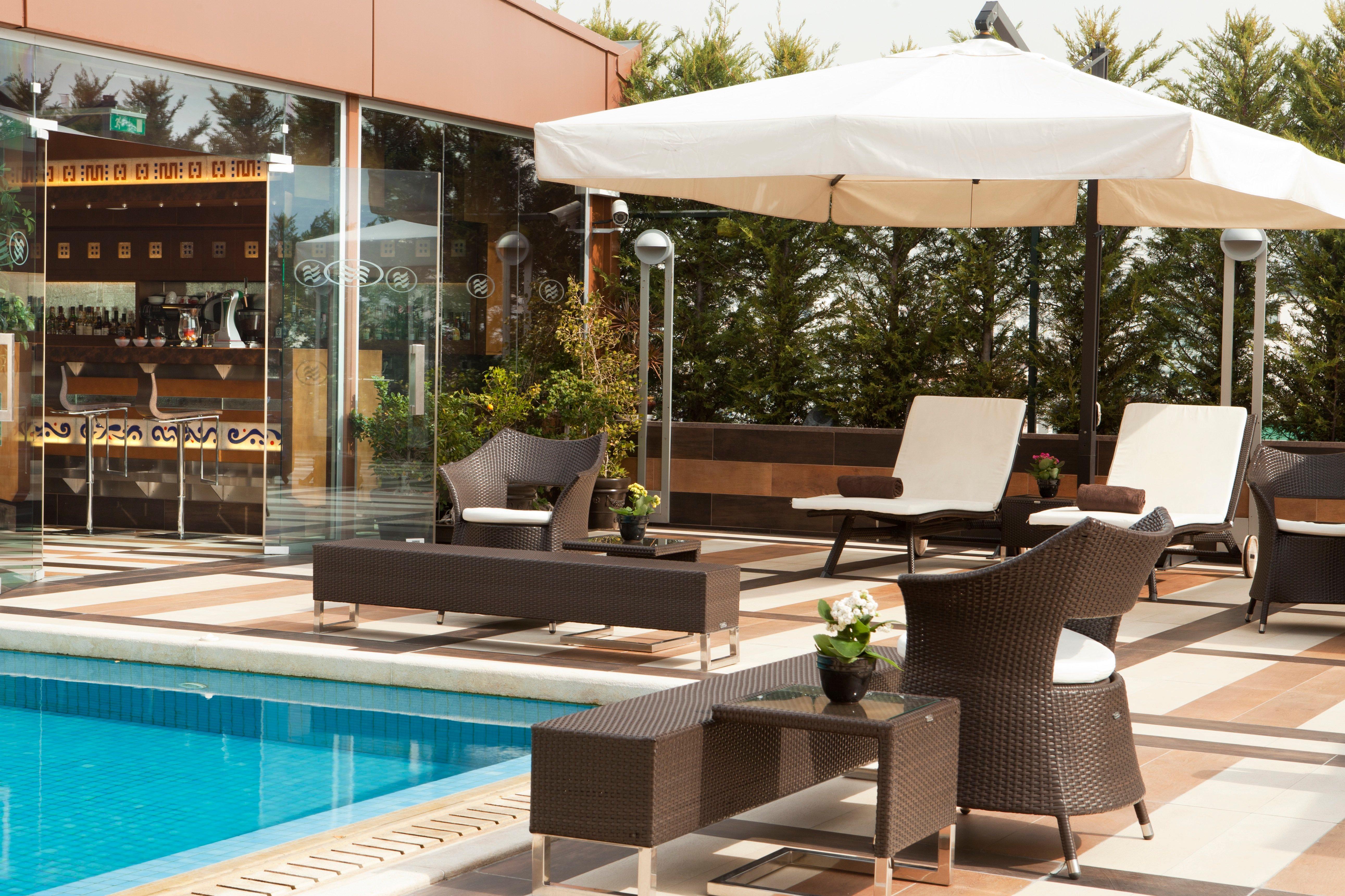 Crowne Plaza Athens City Centre By Ihg Exterior photo