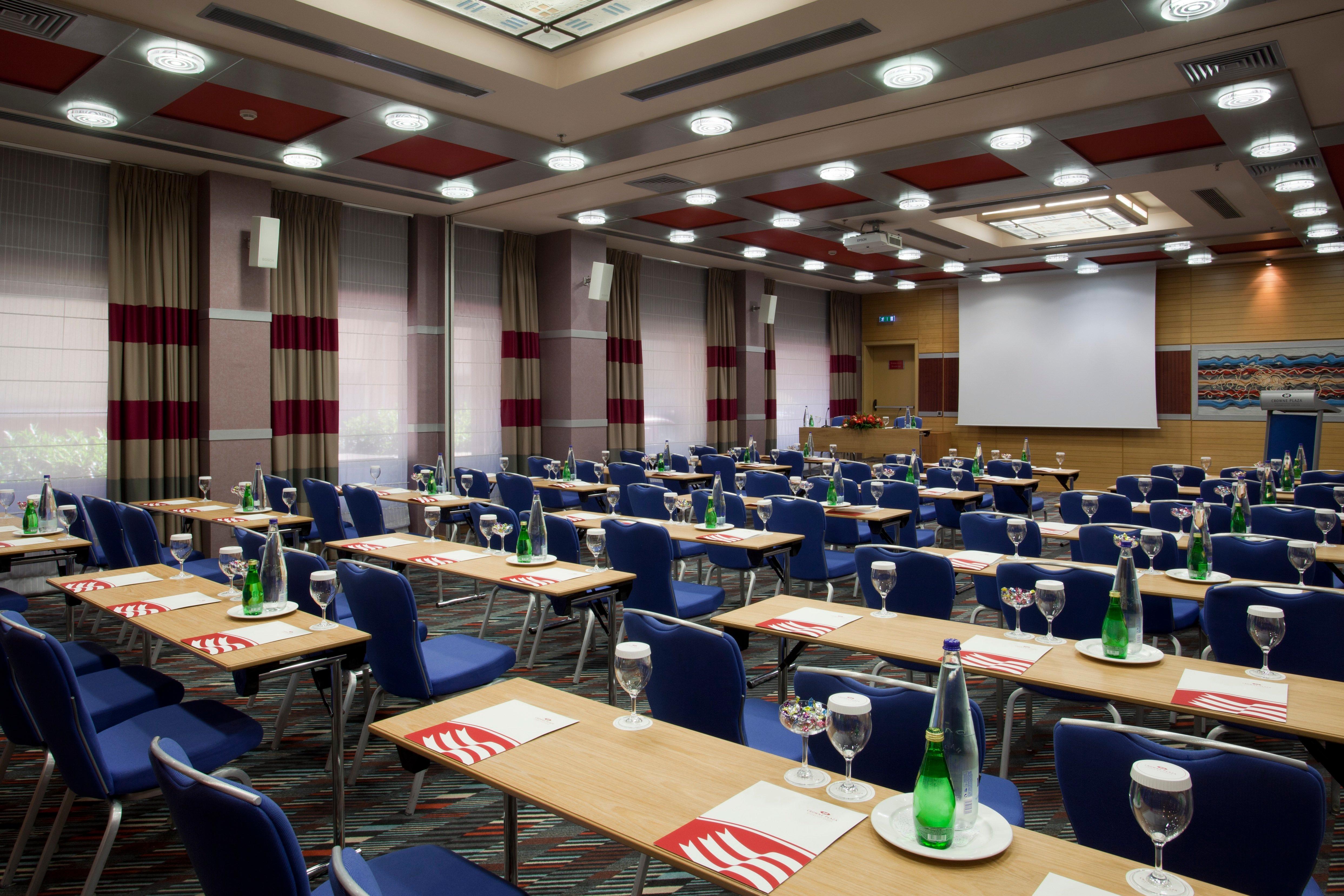 Crowne Plaza Athens City Centre By Ihg Exterior photo
