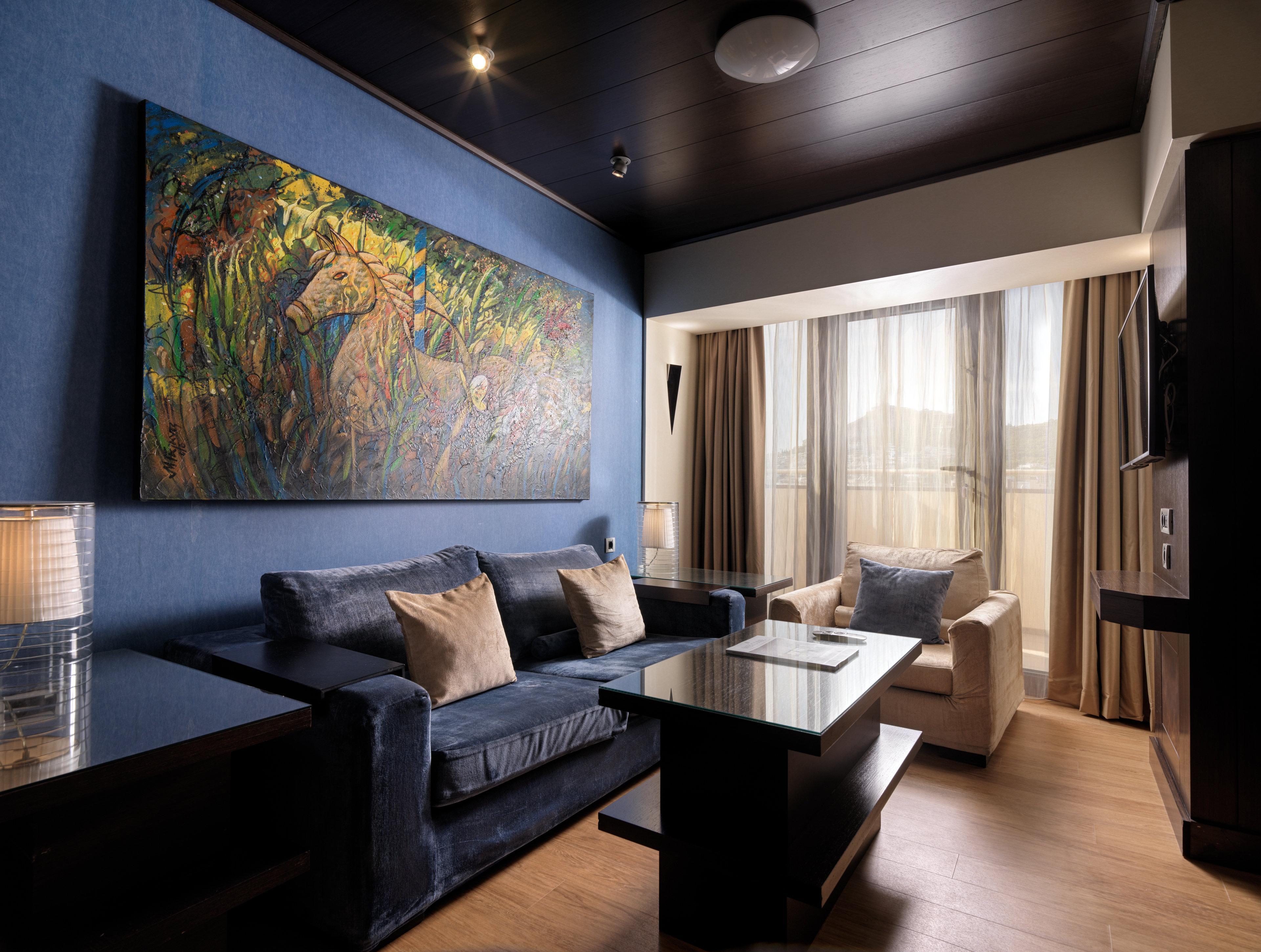 Crowne Plaza Athens City Centre By Ihg Exterior photo