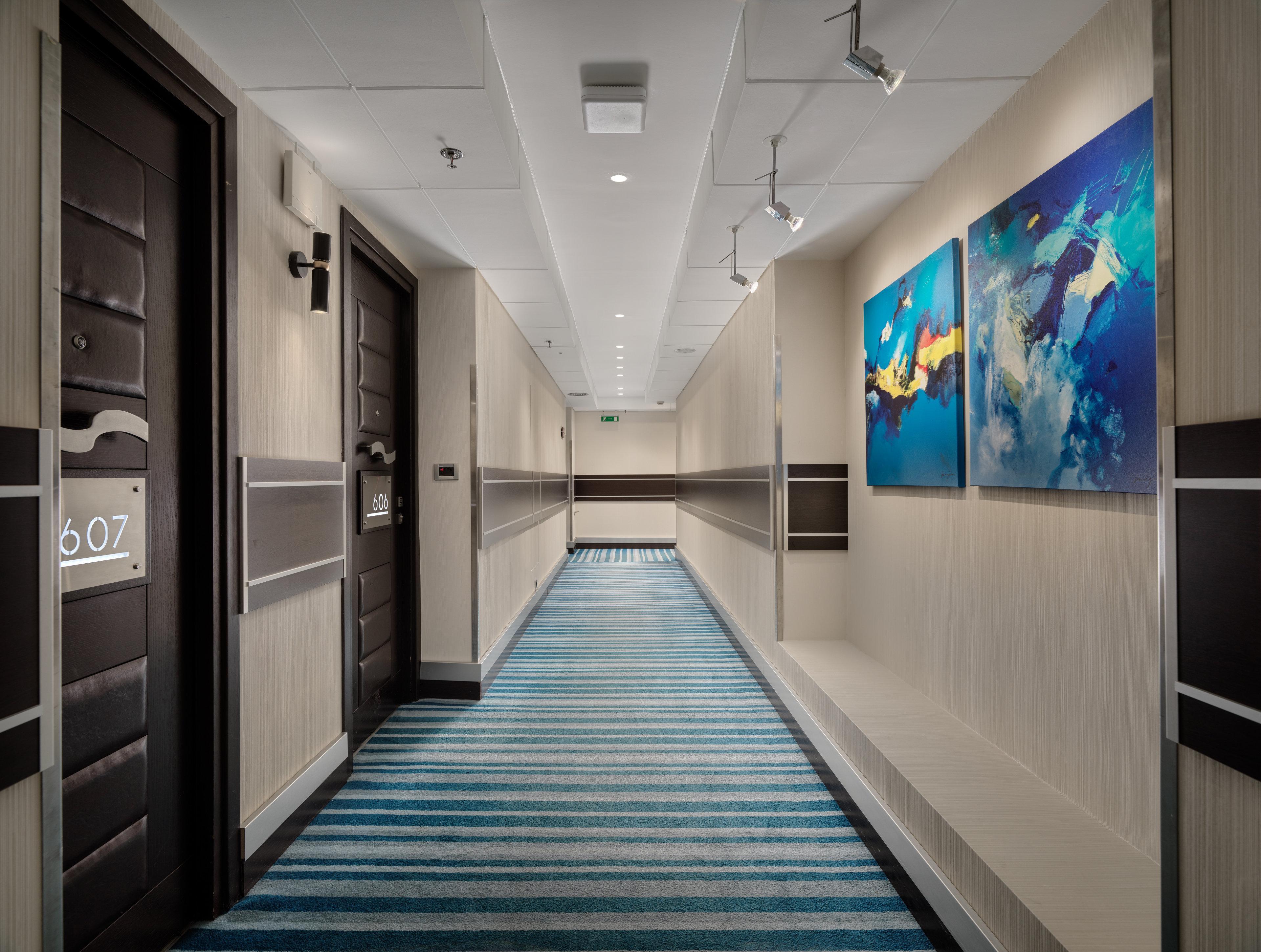 Crowne Plaza Athens City Centre By Ihg Exterior photo