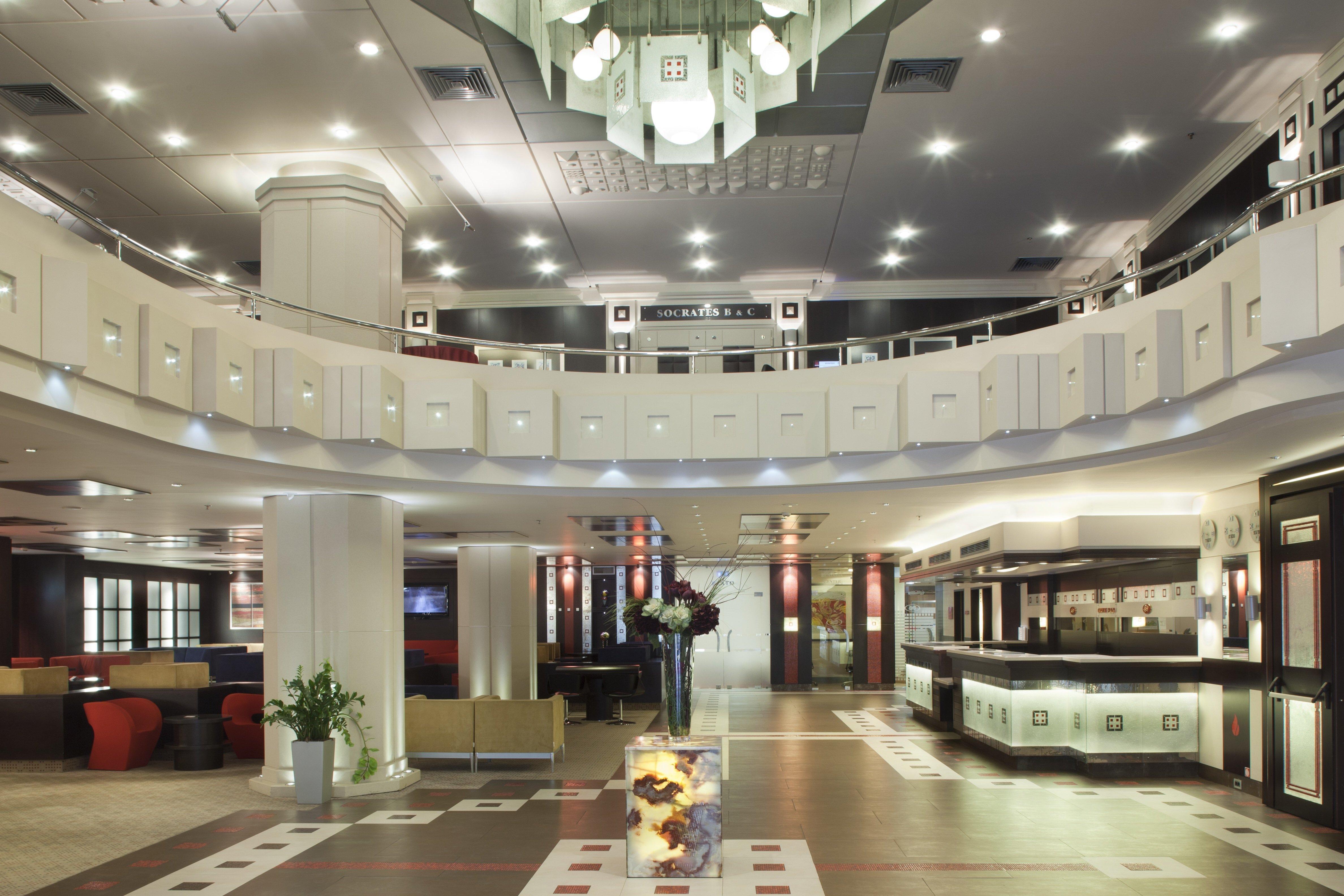 Crowne Plaza Athens City Centre By Ihg Exterior photo