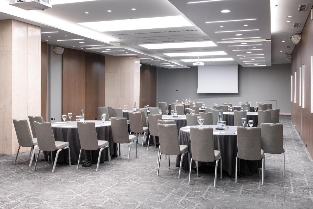 Crowne Plaza Athens City Centre By Ihg Exterior photo