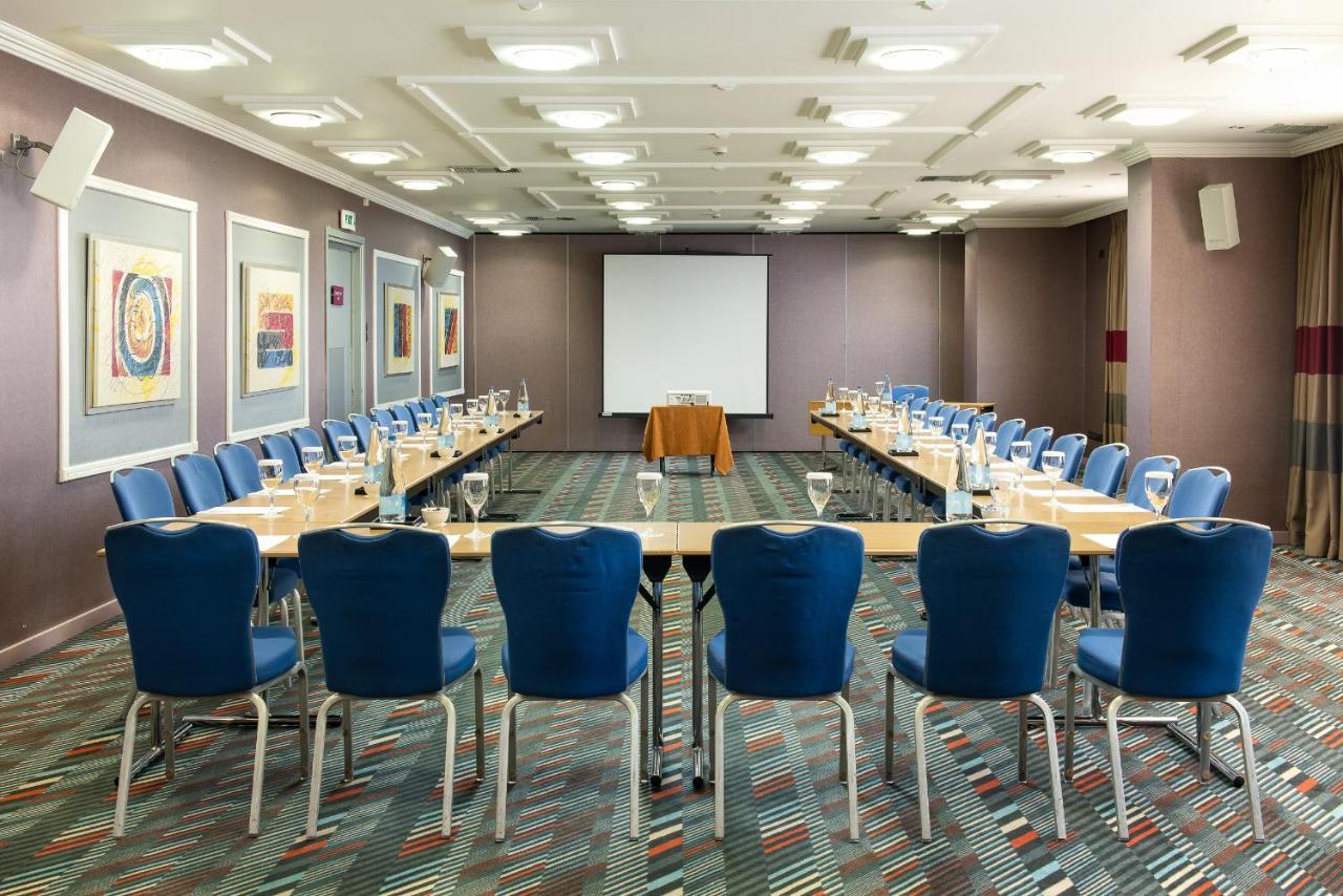 Crowne Plaza Athens City Centre By Ihg Exterior photo