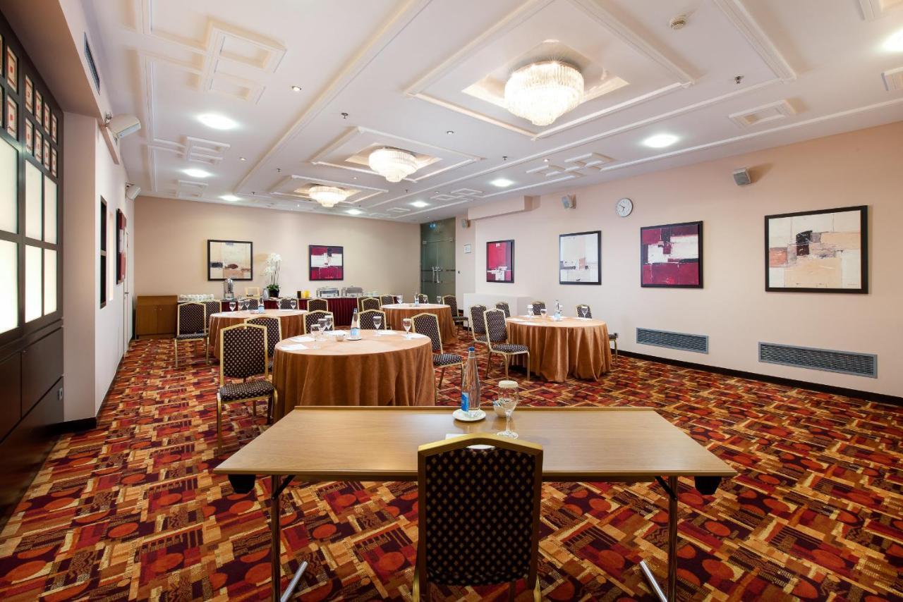 Crowne Plaza Athens City Centre By Ihg Exterior photo