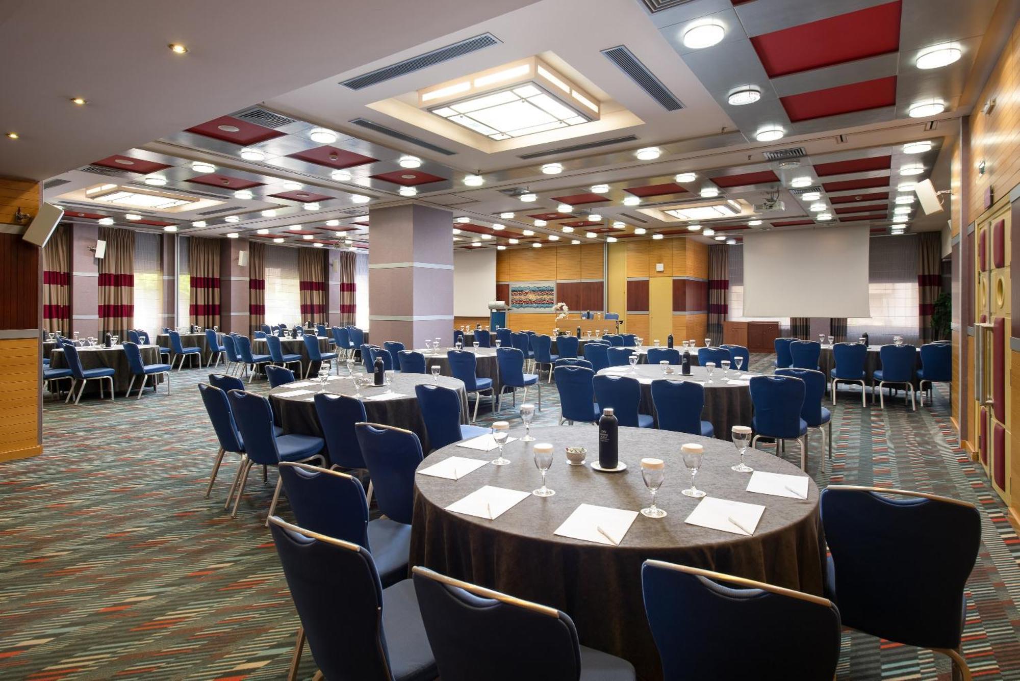 Crowne Plaza Athens City Centre By Ihg Exterior photo