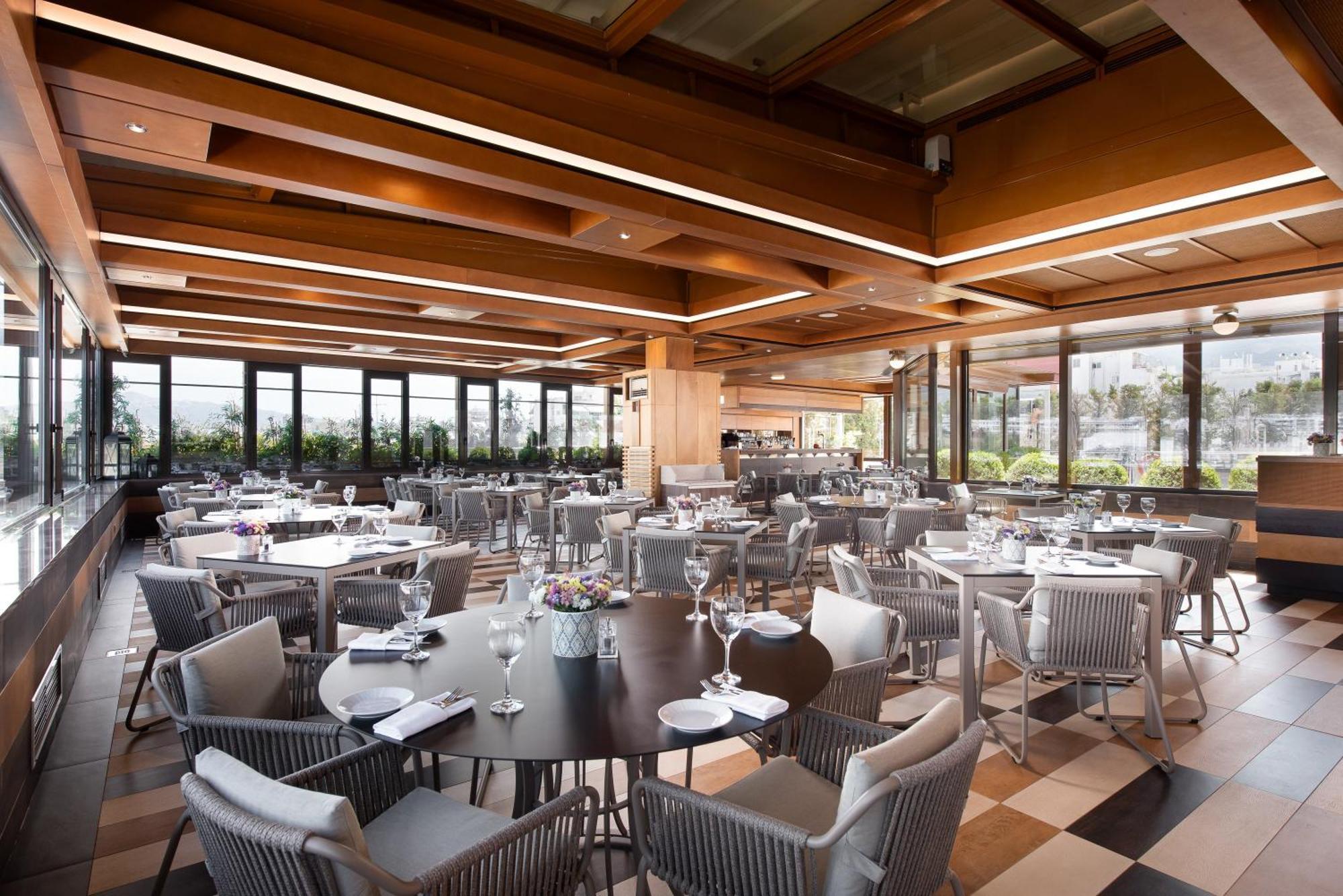 Crowne Plaza Athens City Centre By Ihg Exterior photo